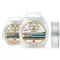 Trabucco T-Force Comp.Pro 0,10 mm 25 m monofil előkezsinór