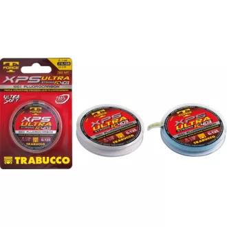   Trabucco T- Force Ultra FC403 0,26 mm 50 m fluorocarbon zsinór