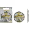 Trabucco T-Force Fluorocarbon 0,125 mm 25 m fluorocarbon zsinór