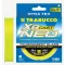 Trabucco DT X8 Neo Cast YL 0,165 mm 150 m 8,16 kg fonott főzsinór