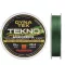 Trabucco Dyna-Tex Tekno Super Braid 0,435 mm 275 m fonott főzsinór