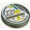 Trabucco DynaTex TK4 Tekno Braid MG #1,0 0,165 mm 150 m 20 lb fonott főzsinór