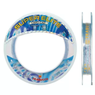   Trabucco Super Elite Camocast T1 0,148 mm 150 m monofil főzsinór