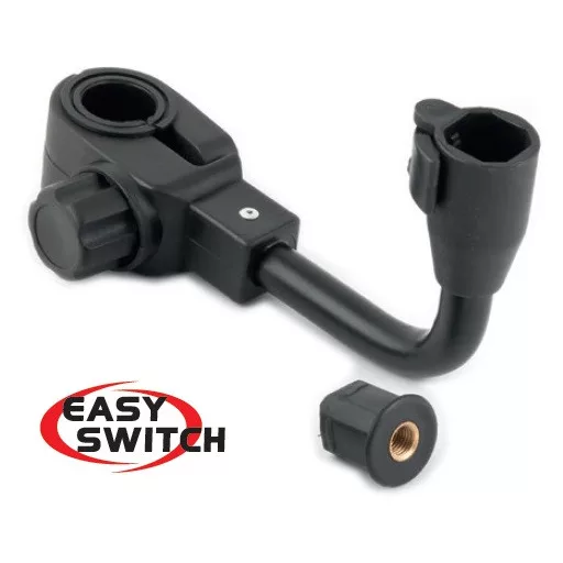 Trabucco XPS Clamp 36 Easy Switch 10 cm kereszttartó
