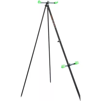 Trabucco XTR T2 River 2 botos rod pod