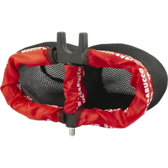 Trabucco Pole Sock Double dupla rakósbot-zokni