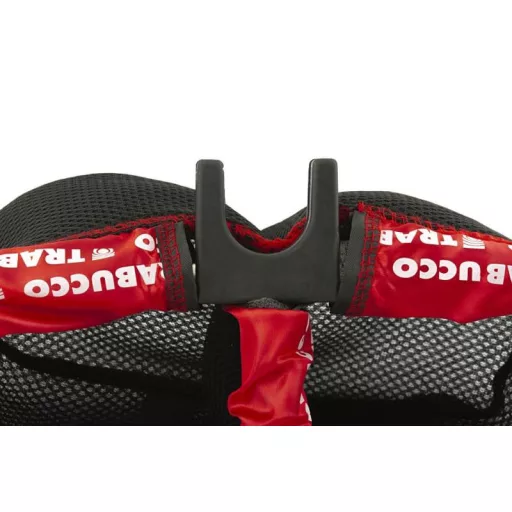 Trabucco Pole Sock Double dupla rakósbot-zokni
