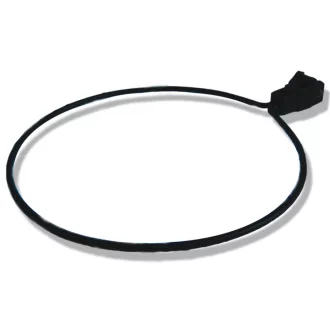 Trabucco Genius 25 mm-es lábra szerelhető vödörtartó