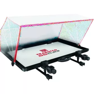   Trabucco GNT Station Self Support 85 × 55 cm önhordó oldaltálca
