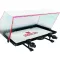 Trabucco GNT Station Self Support 85 × 55 cm önhordó oldaltálca