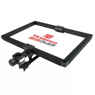   Trabucco GNT Station Self Support 50 × 35 cm önhordó oldaltálca