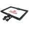 Trabucco GNT Station Self Support 50 × 35 cm önhordó oldaltálca