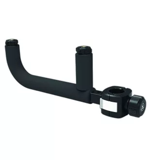 Trabucco GNT QR SnapEase 2x Side Rest S 31 cm kereszttartó