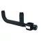 Trabucco GNT QR SnapEase 2x Side Rest S 31 cm kereszttartó
