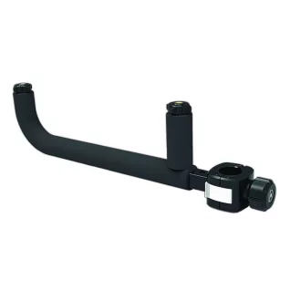 Trabucco GNT QR SnapEase 2x Side Rest L 41 cm kereszttartó