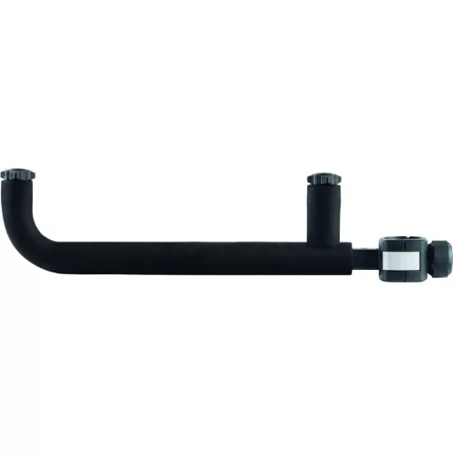 Trabucco GNT QR SnapEase 2x Side Rest L 41 cm kereszttartó