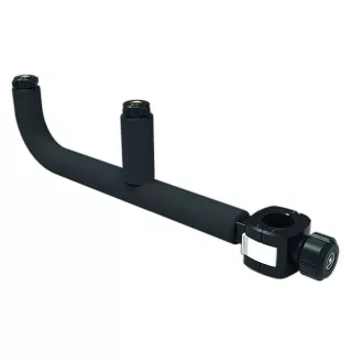   Trabucco GNT QR SnapEase 2x Side Rest Pro 38 cm kereszttartó