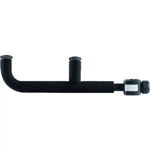 Trabucco GNT QR SnapEase 2x Side Rest Pro 38 cm kereszttartó