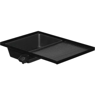Trabucco GNT X36 Side Plate oldaltálca csalitartó tállal