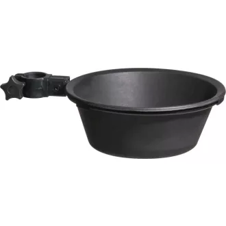 Trabucco GNT X36 etetőanyagos tál tartókerettel