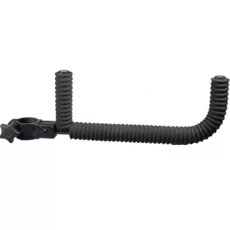 Trabucco GNT X-Connect Double hullámos kereszttartó kar