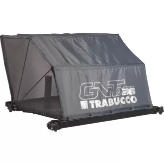   Trabucco GNT X-Connect 70 × 55 cm oldaltálca árnyékolóval