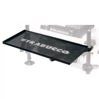 Trabucco GNT X-Connect XL 67 × 30 cm keskeny oldaltálca