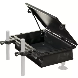 Trabucco GNT X-Connect 60 × 40 cm fedeles oldaltálca