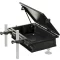 Trabucco GNT X-Connect 60 × 40 cm fedeles oldaltálca