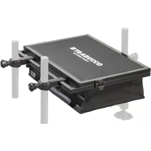 Trabucco GNT X-Connect 60 × 40 cm fedeles oldaltálca