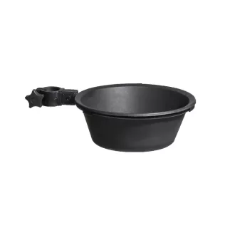 Trabucco GNT X-Connect Ø25 × 9 cm kézmosótál tartóval