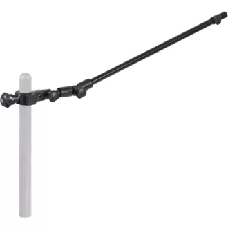 Trabucco GNT X-Connect 100–160 cm teleszkópos feederkar