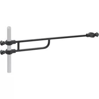   Trabucco GNT X-Connect megerősített dupla rögzítésű feederkar