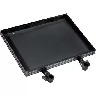 Trabucco Genius Box Uni 55 × 45 cm alumínium oldaltálca