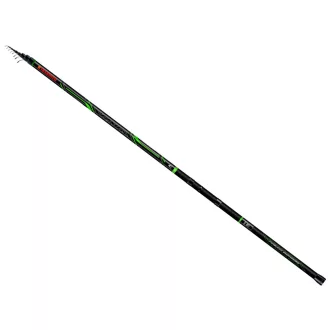   Trabucco Vixia Cross-X Power Bolo 600 cm 6 részes bolognai horgászbot
