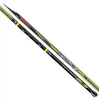   Trabucco Hydrus BLS Twin Force Bolonyai 700 cm 20–25 g 7 részes bolognai horgászbot