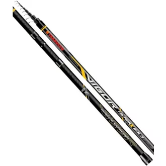   Trabucco Vigor Hyper-X BOLO 500 cm 5 részes bolognai horgászbot