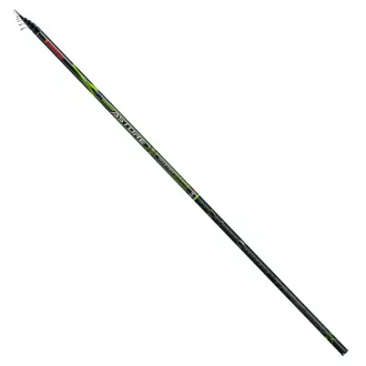   Trabucco Astore X Master 700 cm 14–18 g 7 részes bolognai horgászbot