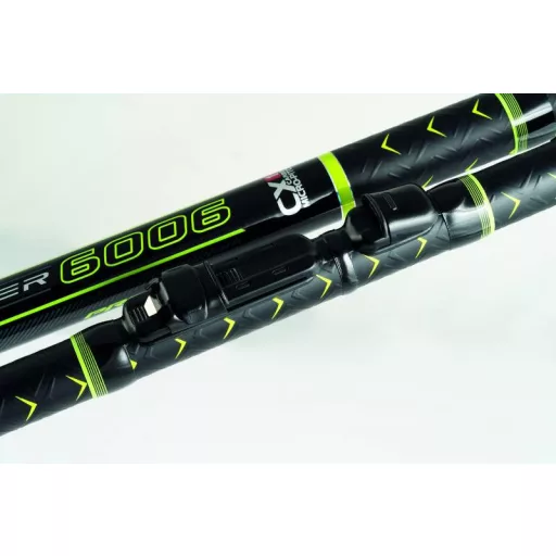 Trabucco Astore X Master 700 cm 14–18 g 7 részes bolognai horgászbot