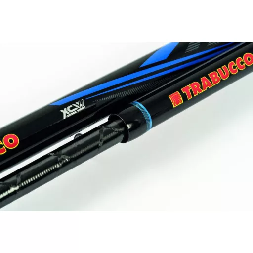 Trabucco Astore X NRG-Lite 800 cm 8 részes bolognai horgászbot