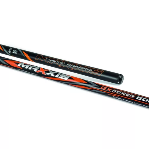 Trabucco Maxxis GX Power BLS 700 cm 7 részes bolognai horgászbot