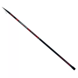   Trabucco Prestige Bolo Match 700 cm 12–15 g 6 részes bolognai horgászbot