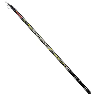   Trabucco Spectrum Power 700 cm 7 részes bolognai horgászbot