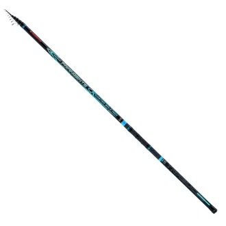   Trabucco Frangente X-Master 700 cm 7 részes bolognai horgászbot