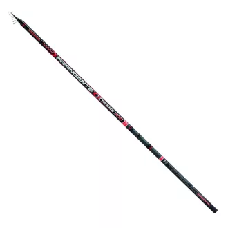   Trabucco Frangente X-Treme 700 cm 7 részes bolognai horgászbot