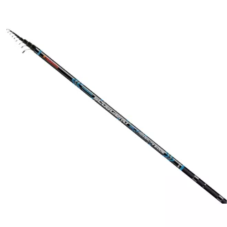   Trabucco Scogliera BLX Powerlite 600 cm 6 részes bolognai horgászbot
