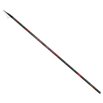   Trabucco Energhia XRS Evoluzione Medium Bolo 800 cm 8 részes bolognai horgászbot