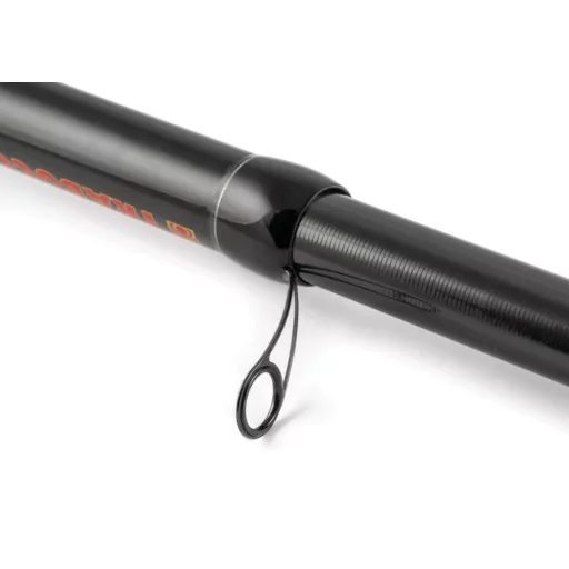 Trabucco Energhia XRS Evoluzione Medium Bolo 800 cm 8 részes bolognai horgászbot