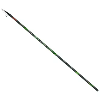   Trabucco Energhia XRS Evoluzione Allround Bolo Bolonyai 600 cm 6 részes bolognai horgászbot