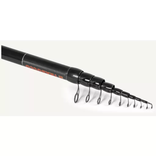 Trabucco Energhia XRS Evoluzione Allround Bolo 800 cm 8 részes bolognai horgászbot